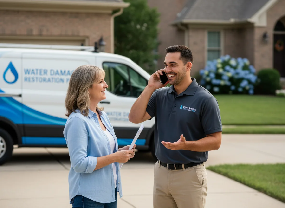 Flood Restoration Tunica, LA FAQs